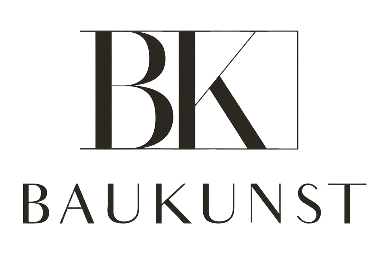 BK Baukunst Logo